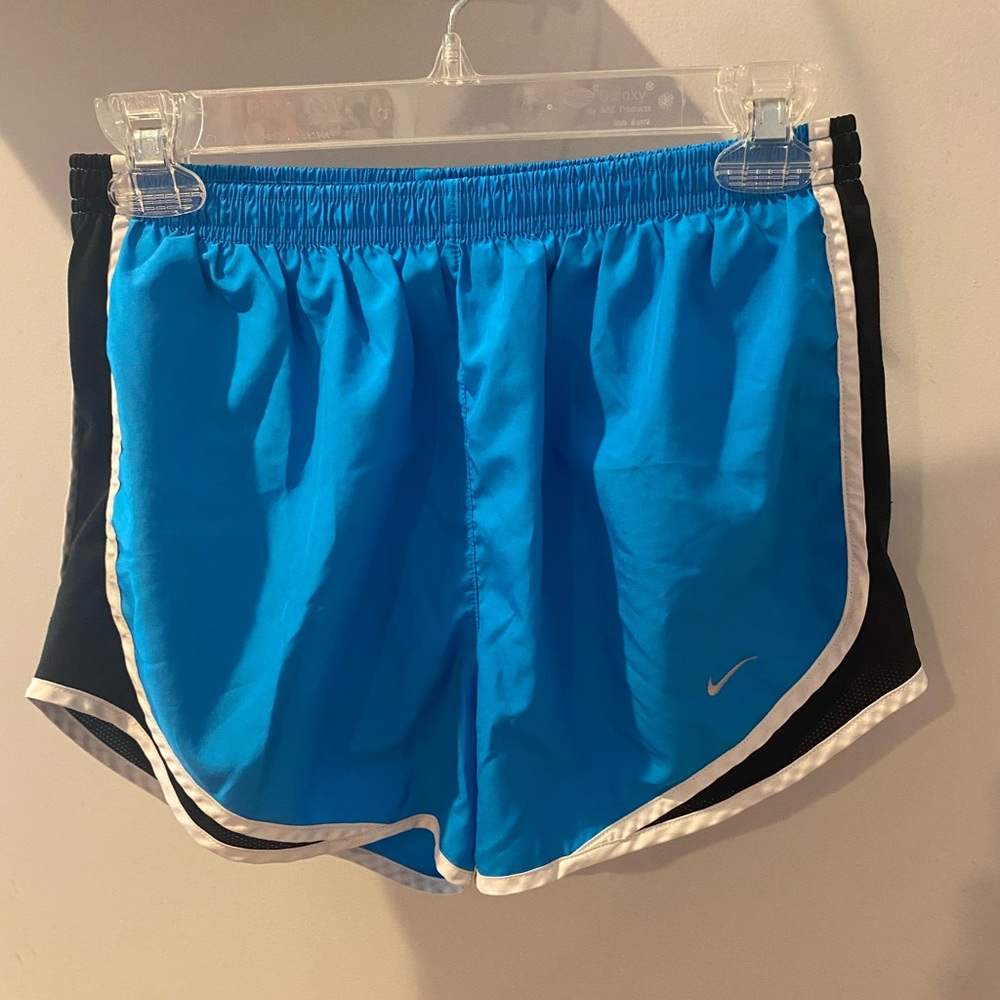 Nike athletic shorts